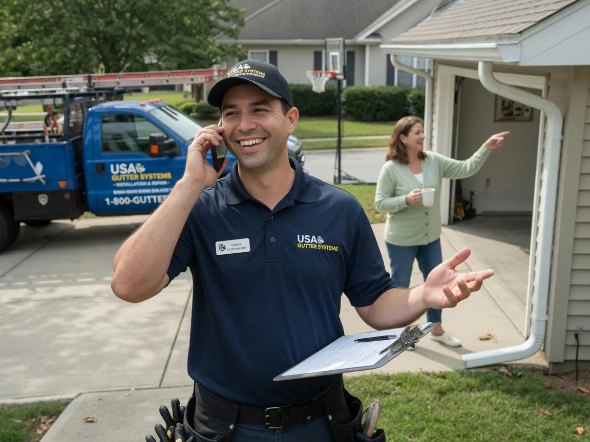 Gutter Installation Mount Vernon, TX FAQs